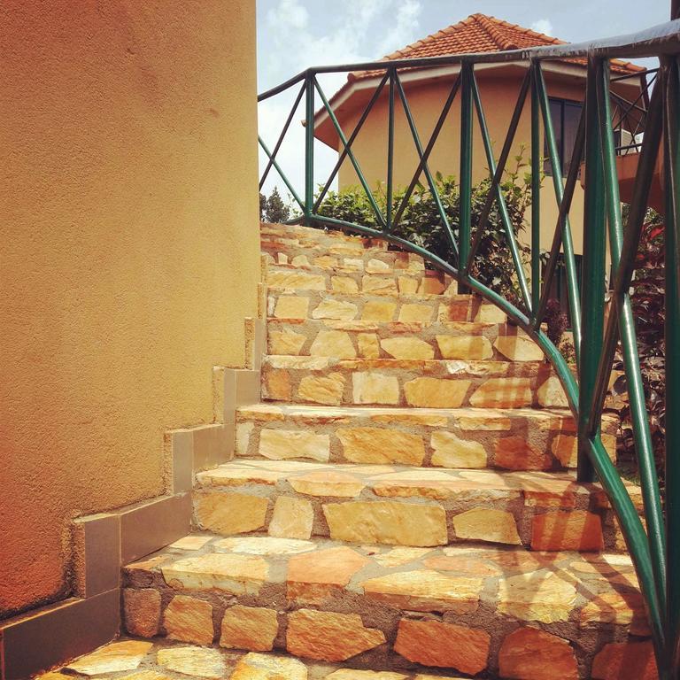 Nile Village Hotel & Spa 진자 객실 사진