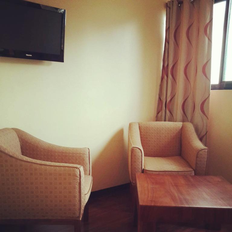 Nile Village Hotel & Spa 진자 객실 사진